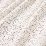 ￥フロントギャザースカート「夏の魔物」Satoru Kobayashi