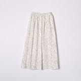 ￥フロントギャザースカート「夏の魔物」Satoru Kobayashi