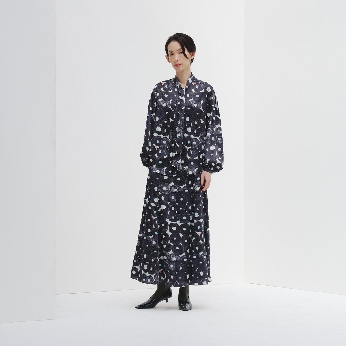 スカート – HERALBONY