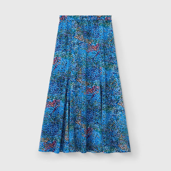 25AW HERALBONY Kaoru Iga「こもれび」サテンスカート 25AW HERALBONY Kaoru Iga「こもれび」サテンスカート - メルカリ