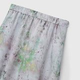 ￥サテンスカート「サクラ」Hiroo Suzuki