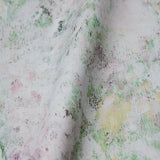 ￥サテンスカート「サクラ」Hiroo Suzuki