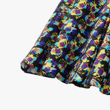 ￥サテンスカート「タイトル不明」Takafumi Yamane