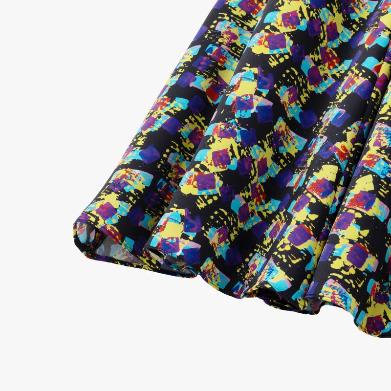 ￥サテンスカート「タイトル不明」Takafumi Yamane