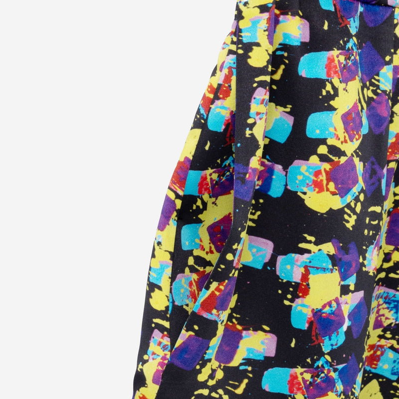 ￥サテンスカート「タイトル不明」Takafumi Yamane