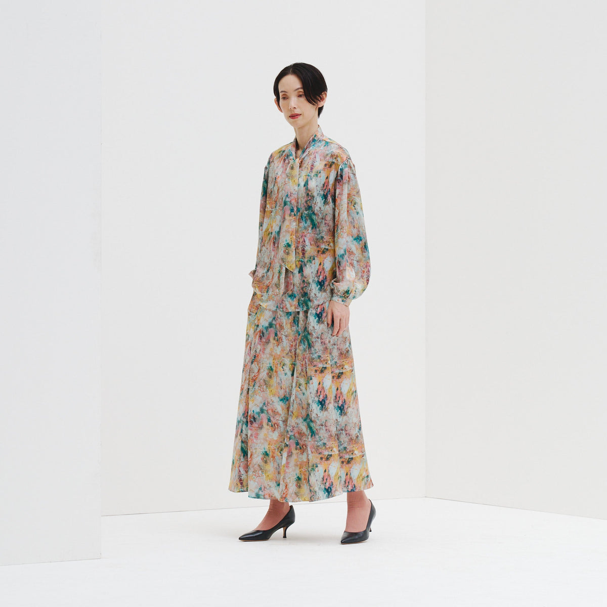 ファッション｜ヘラルボニー（HERALBONY）オンラインストア