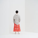 ￥サテンスカート「無題」Yu Takada