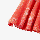 ￥サテンスカート「無題」Yu Takada