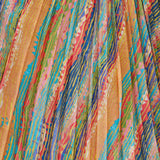 ￥プリーツスカート「お城」Misaki Oya