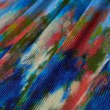 ￥レイヤードプリーツスカート「桜」Momoko Eguchi