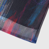￥メッシュレイヤードスカート「無題」Birte Seidensticker