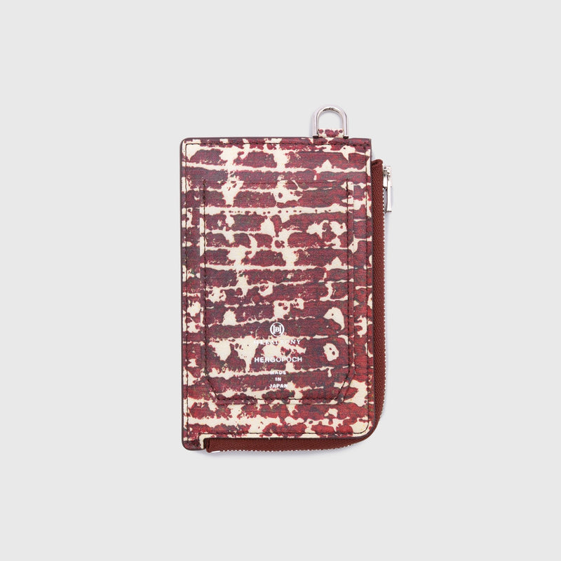 ￥スマートウォレット「楽譜」Kaoru Iga