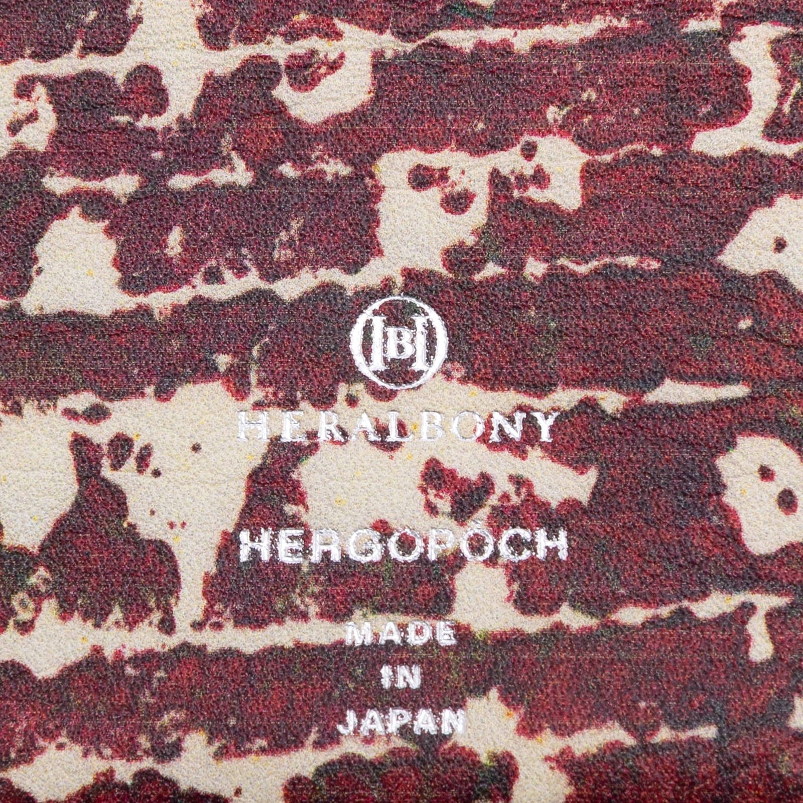 HERALBONY スマートウォレット 数字 スマートウォレット「（無題）（丸）」 – HERALBONY