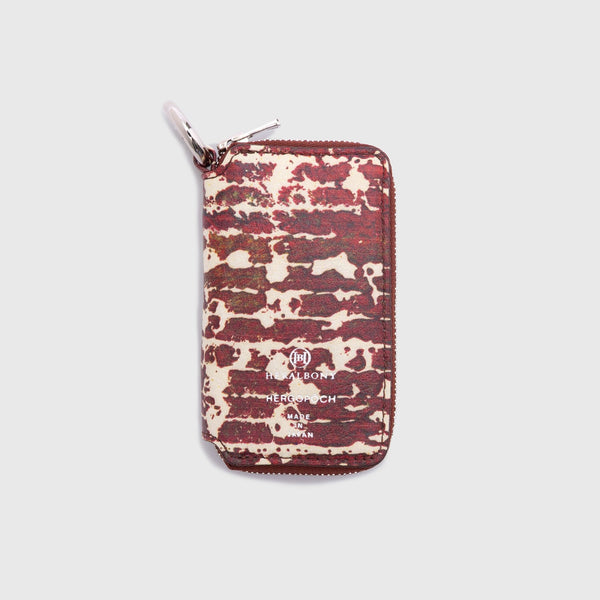 ￥キーケース「楽譜」Kaoru Iga