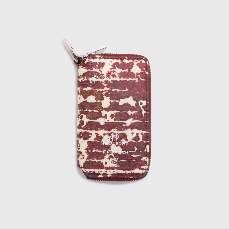 ￥キーケース「楽譜」Kaoru Iga