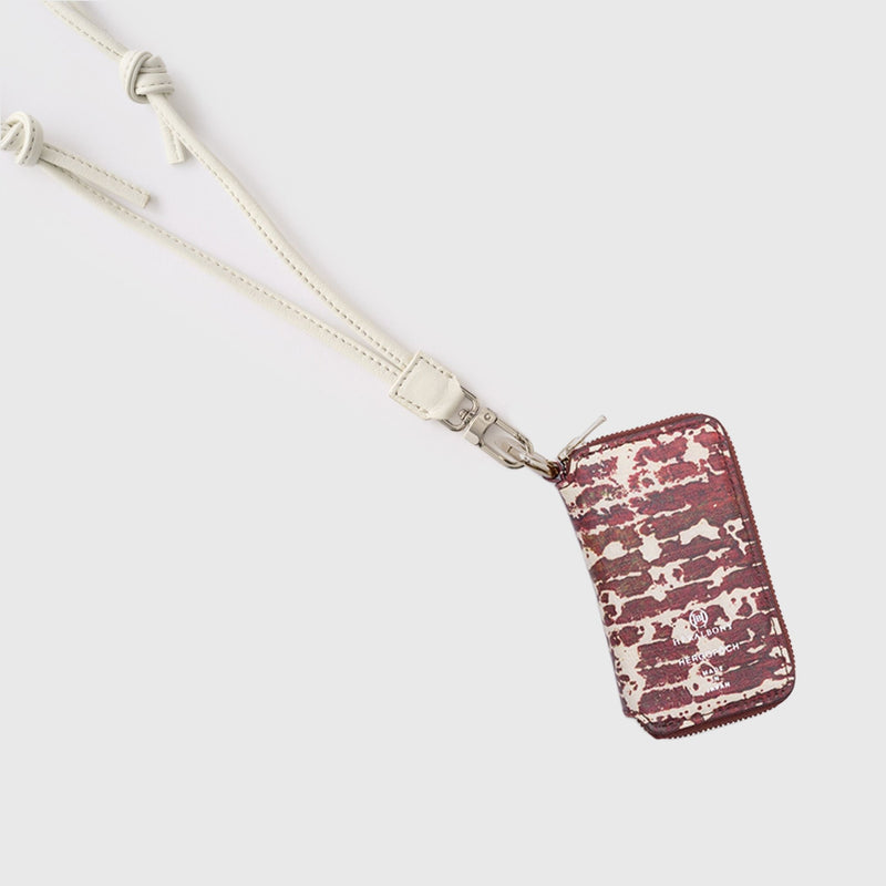 ￥キーケース「楽譜」Kaoru Iga