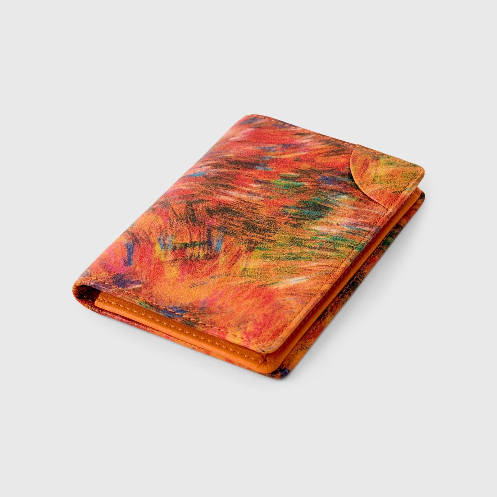 スクエアカードケース「風のロンド」 – HERALBONY