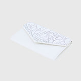 ￥フラップカードケース「夏の魔物」Satoru Kobayashi