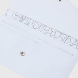 ￥パスポートケース「夏の魔物」Satoru Kobayashi