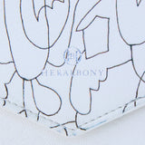 ￥パスポートケース「夏の魔物」Satoru Kobayashi