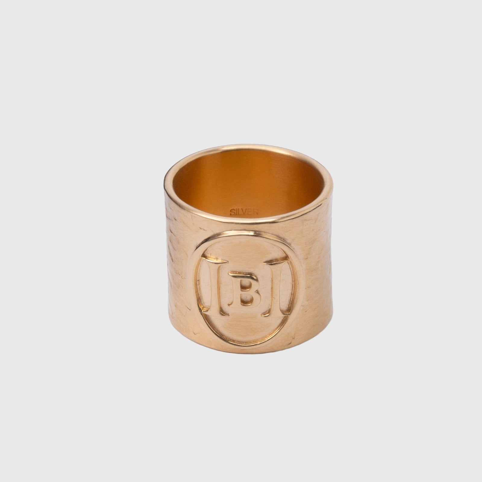 スカーフリング – HERALBONY