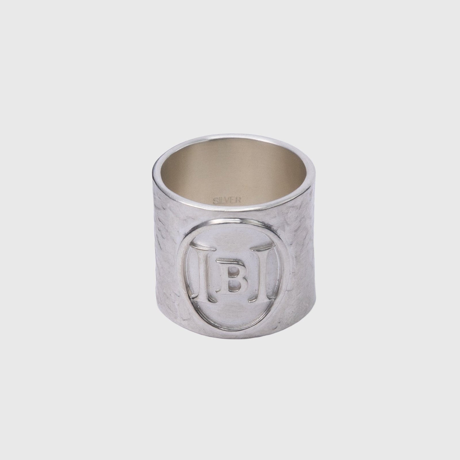 スカーフリング – HERALBONY