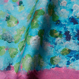 ￥サテンスカート「How are you guys?」Kayano Tanida