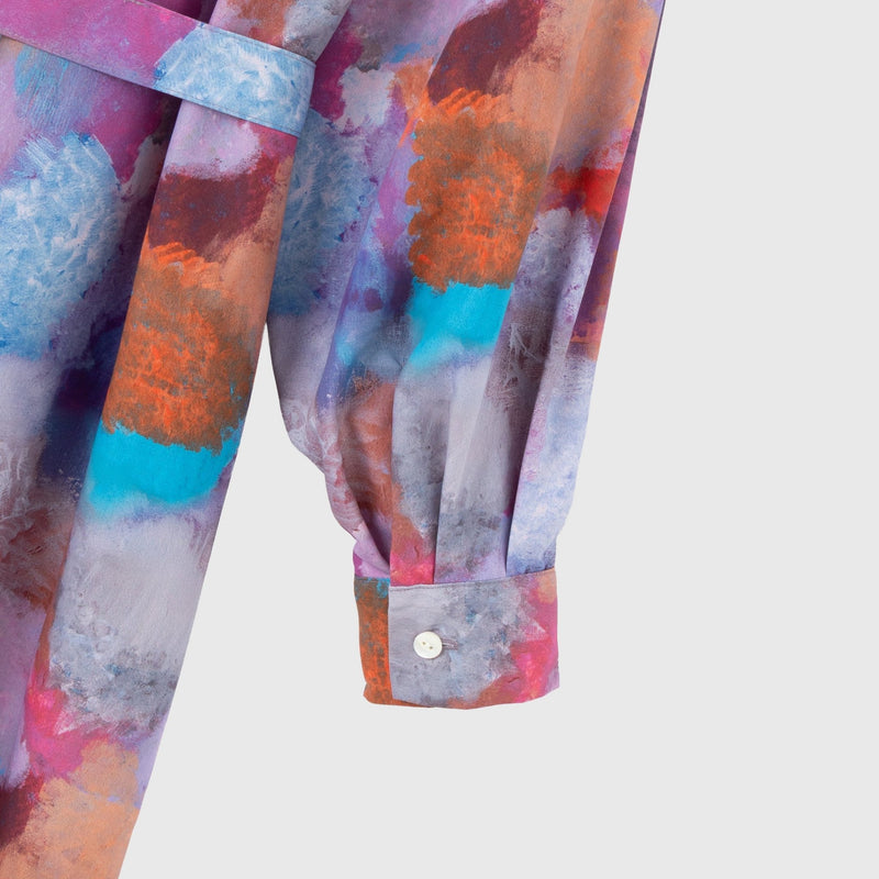 ￥クルーネックワンピース「I like music. I like dancing.」Kayano Tanida