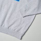 ￥レギュラーフィットクループルオーバー「I LOVE YOU MOM」Taisuke Kinugasa