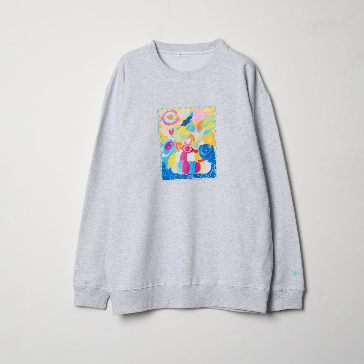 HERALBONY ヘラルボニー ブロードシャツ「かえでのチョキチョキ」 ファッション｜ヘラルボニー（HERALBONY）オンラインストア – 3ページ目
