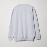 ￥レギュラーフィットクループルオーバー「I LOVE YOU MOM」Taisuke Kinugasa