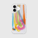 ￥【受注販売商品】スマホケース「無題 」 - iPhoneHERALBONY