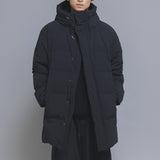 ￥【復刻商品】IWATE DOWN×HERALBONY｜ダウンジャケット MensHERALBONY