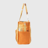 ￥Jacquard Tool Tote Bag「Untitled」Willy De Smedt