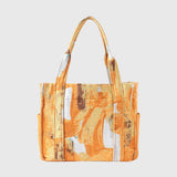 ￥Jacquard Tool Tote Bag「Untitled」Willy De Smedt