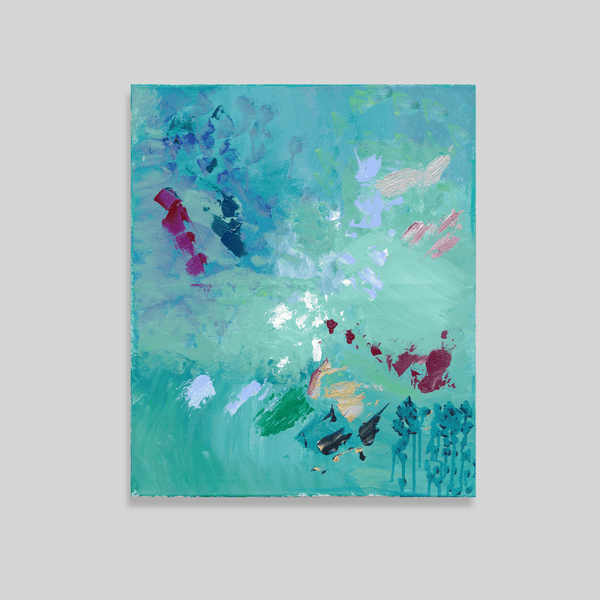 ￥「ゲーム」原画作品Kayano Tanida