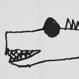 ￥「わにたち」原画作品Kalevi Helvetti