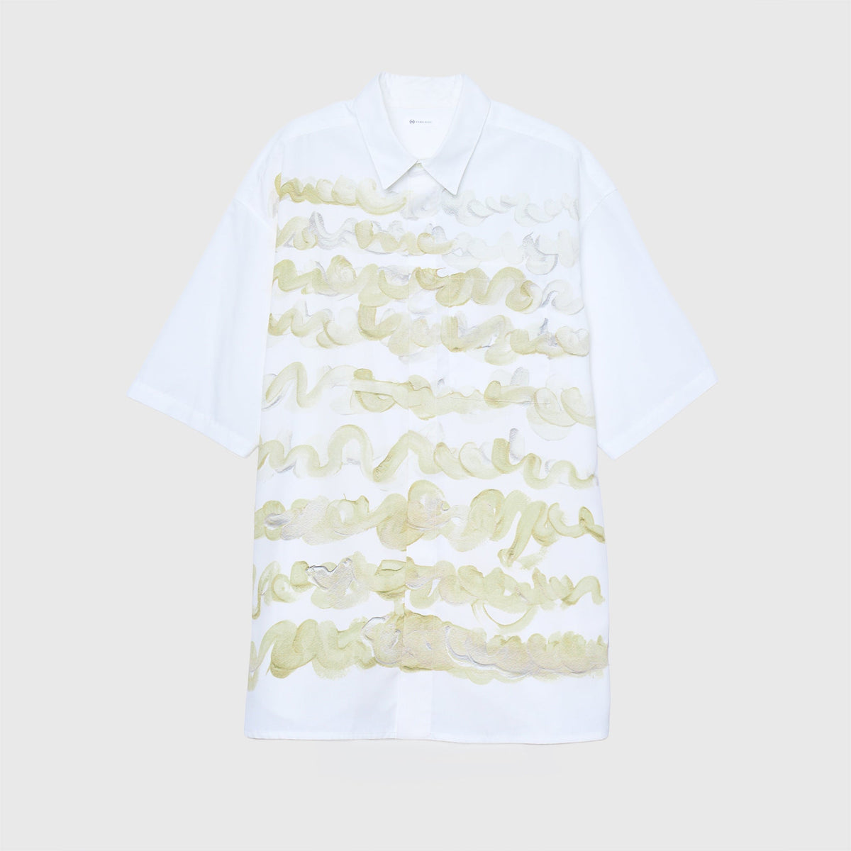 HERALBONY 長袖シャツ Mサイズ シャツ・ブラウス – HERALBONY