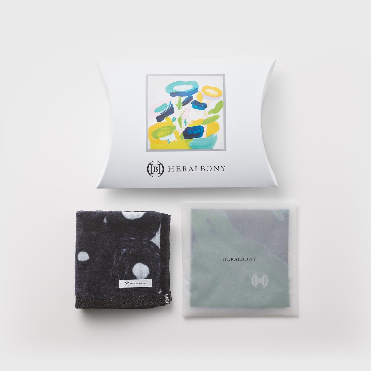 ALL – HERALBONY