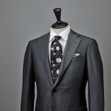 ポケットチーフ「（無題）（丸）」