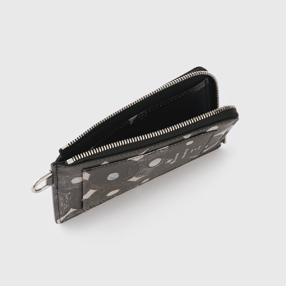 スマートウォレット「（無題）（丸）」 – HERALBONY