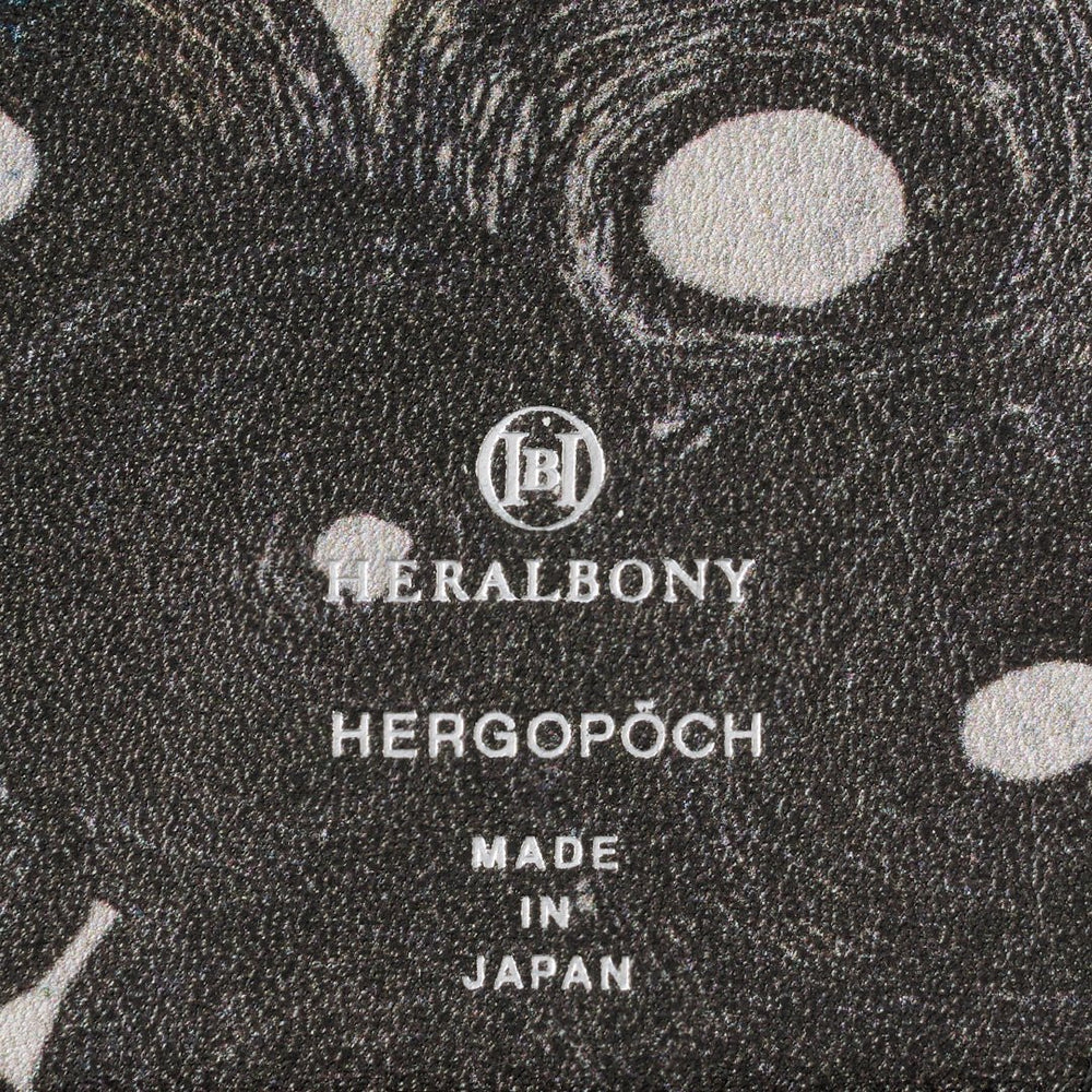 スマートウォレット「（無題）（丸）」 – HERALBONY