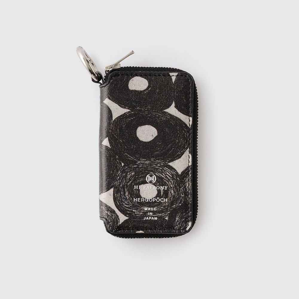 キーケース「（無題）（丸）」 – HERALBONY