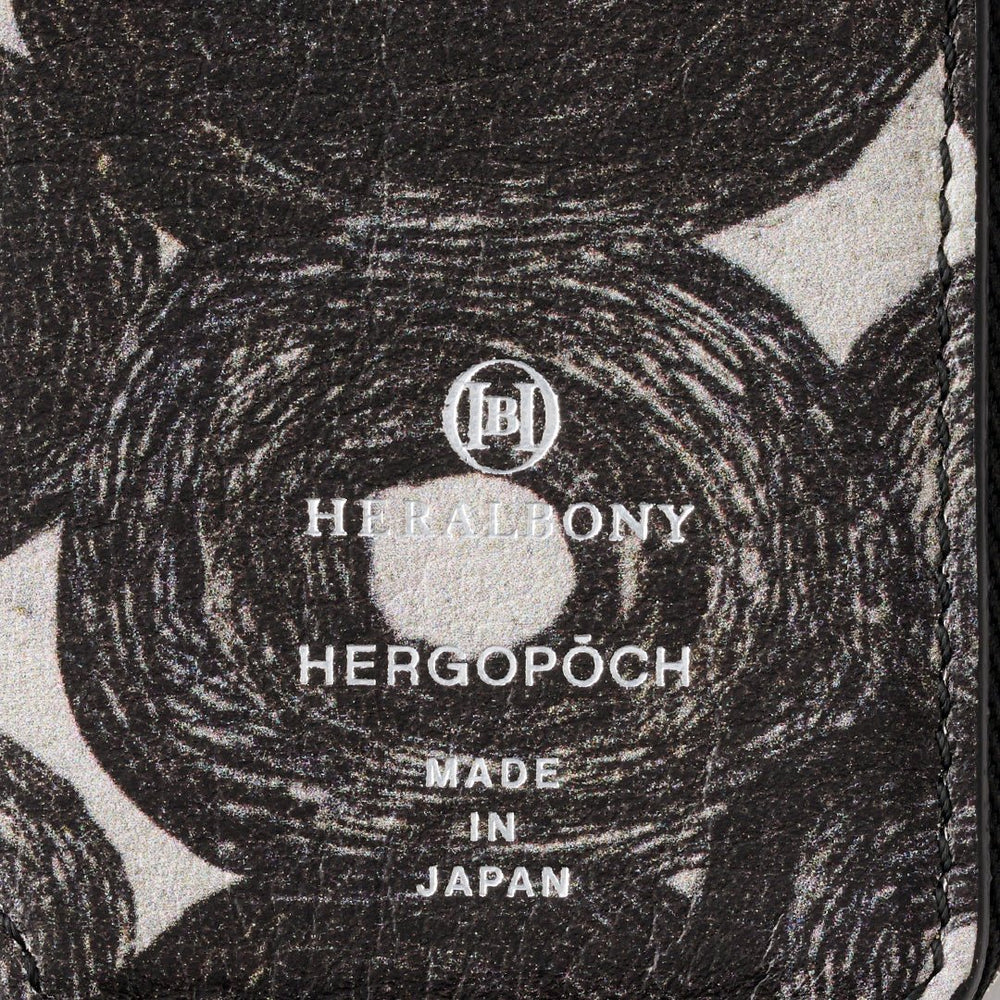 キーケース「（無題）（丸）」 – HERALBONY