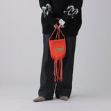 【HEART】Flipping Bag　Orange
