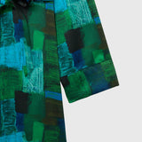 ￥ガウンコート「Landscape」Kaoru Iga