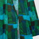 ￥ガウンコート「Landscape」Kaoru Iga