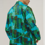 ￥ガウンコート「Landscape」Kaoru Iga