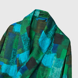 ￥ガウンコート「Landscape」Kaoru Iga