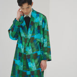 ￥ガウンコート「Landscape」Kaoru Iga